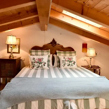 Дом отдыха La Casa Di Rose Fonteno