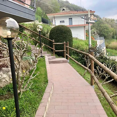 Дом отдыха La Casa Di Rose