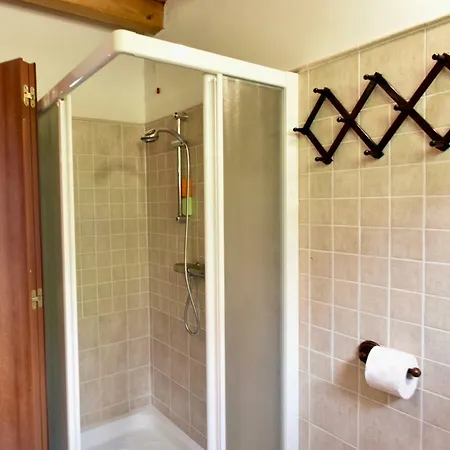 La Casa Di Rose Сasa de vacaciones Fonteno