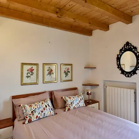 La Casa Di Rose *