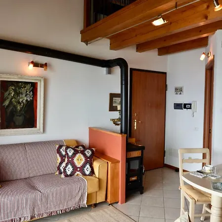 La Casa Di Rose Fonteno